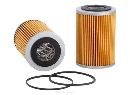Ryco Oil Filter - R2058P Ryco part R2058P automotive oil filter