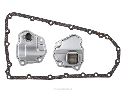 Ryco Transmission Filter Kit RTK168 Ryco part RTK168 automotive transmission filter