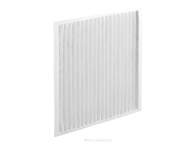 Ryco Cabin Air Filter RCA104P