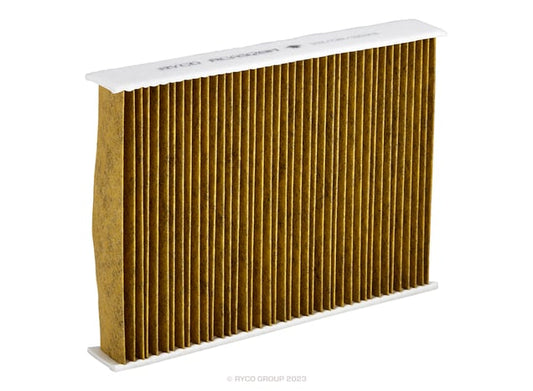 Ryco N99 MicroShield Cabin Air Filter RCA329M Ryco part RCA329M automotive cabin air filter