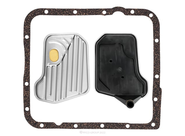 Ryco Transmission Filter Kit RTK2