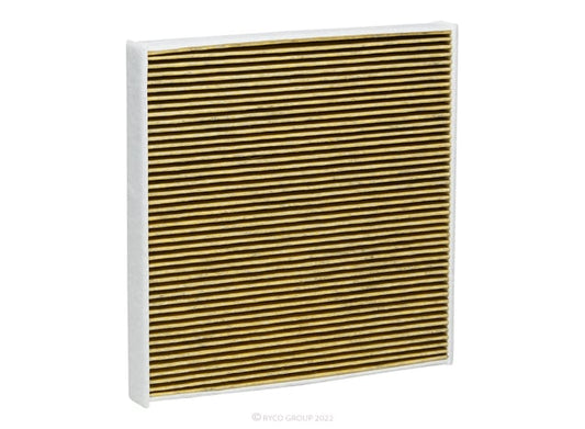 Ryco N99 MicroShield Cabin Air Filter - RCA344M Ryco part RCA344M automotive cabin air filter