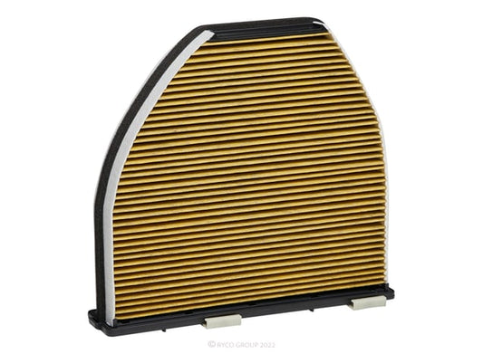 Ryco N99 MicroShield Cabin Air Filter - RCA299M Ryco part RCA299M automotive cabin air filter
