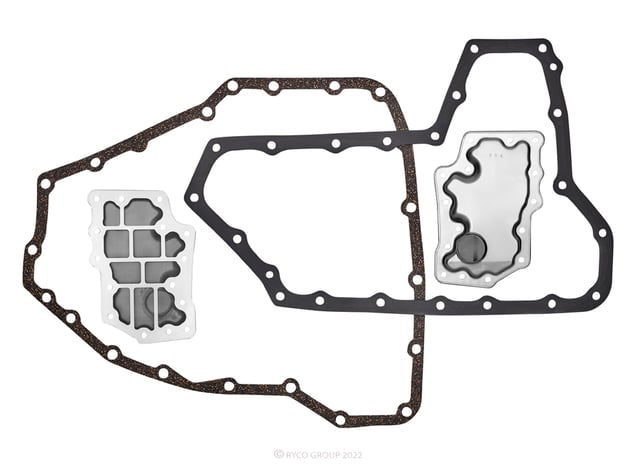 Ryco Transmission Filter Kit RTK310