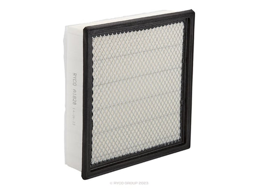 Ryco Air Filter A1828 Ryco part A1828 automotive air filter