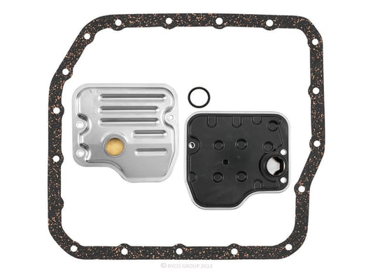 Ryco Transmission Filter Kit RTK87 Ryco part RTK87 automotive transmission filter