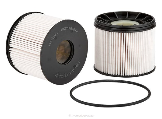 Ryco Fuel Filter R2922P Ryco part R2922P automotive fuel filter