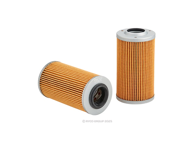 Ryco Motorcycle Oil Filter - RMC130 - RMC130