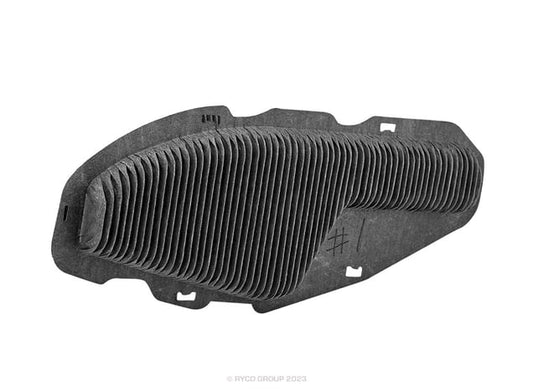 Ryco Battery Air Filter RBA102 Ryco part RBA102 automotive air filter