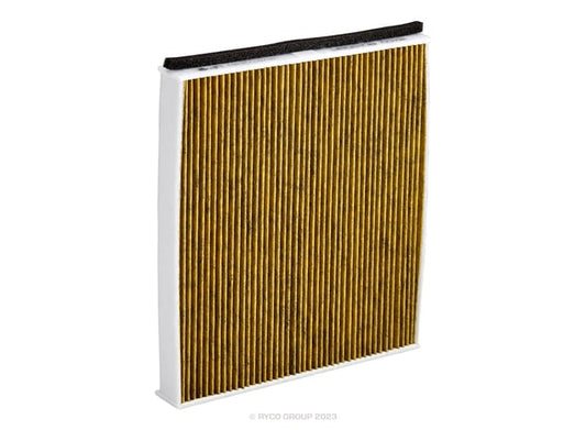 Ryco N99 MicroShield Cabin Air Filter RCA333M Ryco part RCA333M automotive cabin air filter