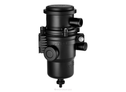 Ryco Crankcase Filter Assembly RCC351 Ryco part RCC351 automotive automotive filter