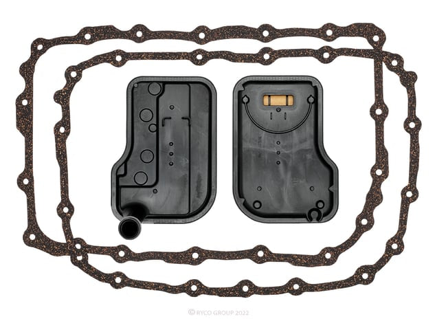 Ryco Transmission Filter Kit - RTK178 - RTK178