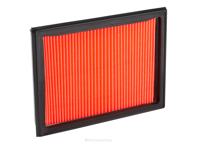 Ryco Air Filter - A1266 - A1266
