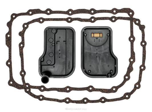 Ryco Transmission Filter Kit RTK178 Ryco part RTK178 automotive transmission filter
