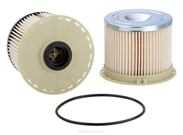 Ryco Fuel Filter R2656P Ryco part R2656P automotive fuel filter