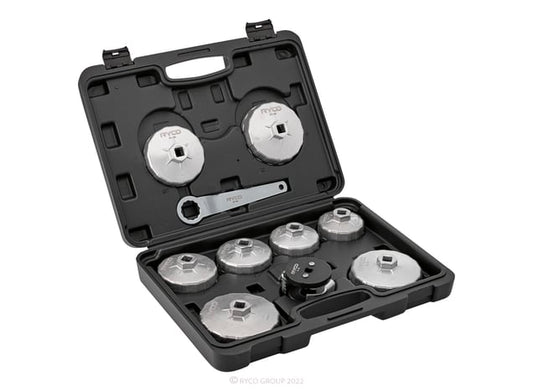 Ryco Spin On Filter Removal Cup Kit RST200 Ryco part RST200 automotive oil filter