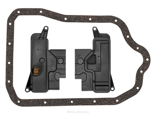 Ryco Transmission Filter Kit RTK177 Ryco part RTK177 automotive transmission filter