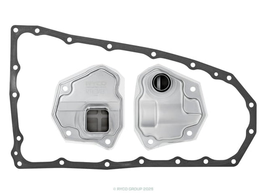 Ryco Transmission Filter RTK343