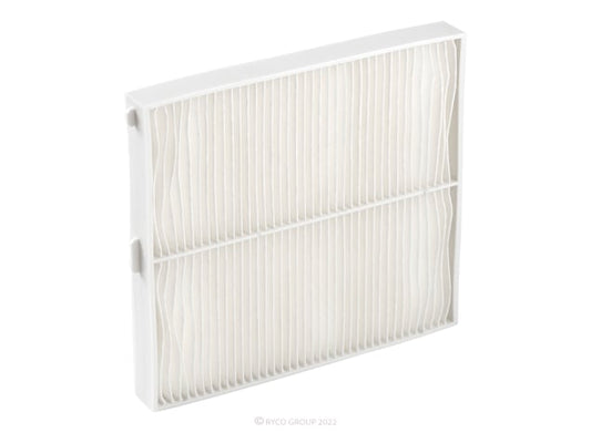 Ryco Cabin Air Filter - RCA244P Ryco part RCA244P automotive cabin air filter