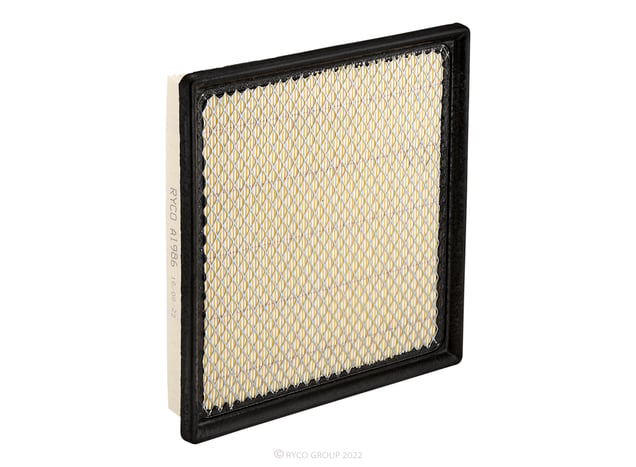 Ryco Air Filter - A1986 - A1986