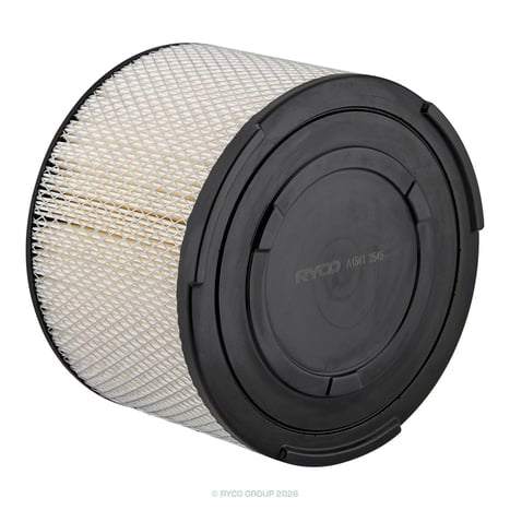 Ryco Air Filter - A1541 - A1541
