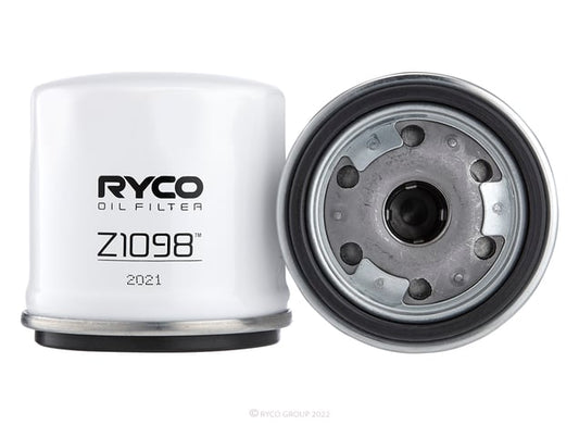 Ryco Transmission Filter Z1098
