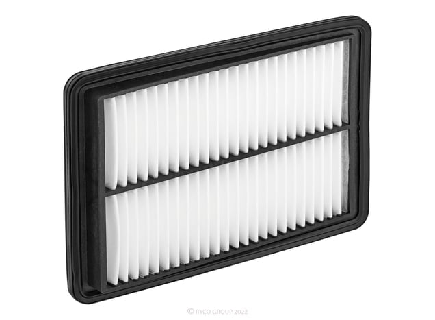Ryco Air Filter - A1859 - A1859