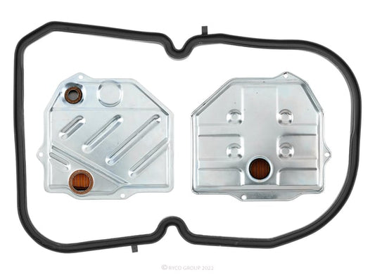 Ryco Transmission Filter Kit RTK77 Ryco part RTK77 automotive transmission filter