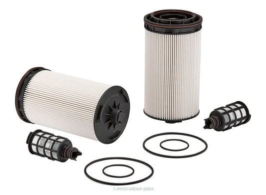 Ryco Fuel Filter R2977P Ryco part R2977P automotive fuel filter