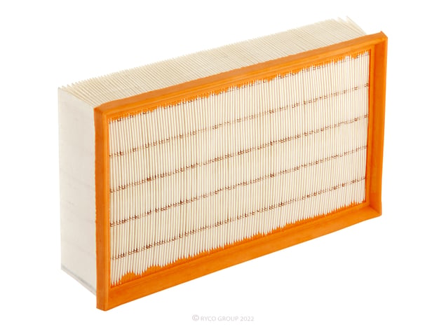 Ryco Air Filter - A1858 - A1858
