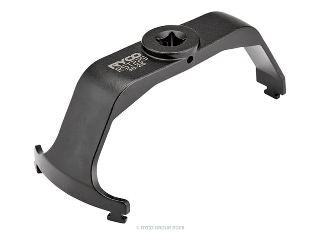 Ryco Fuel Filter Removal Tool RST229 Ryco part RST229 automotive fuel filter