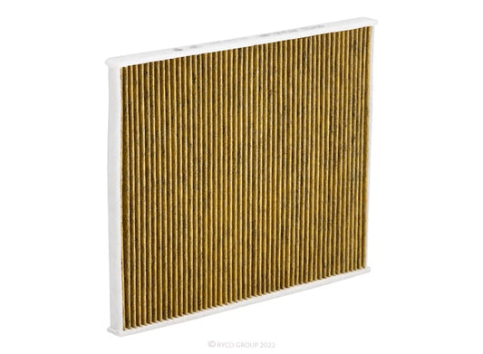 Ryco N99 MicroShield Cabin Air Filter RCA414M Ryco part RCA414M automotive cabin air filter