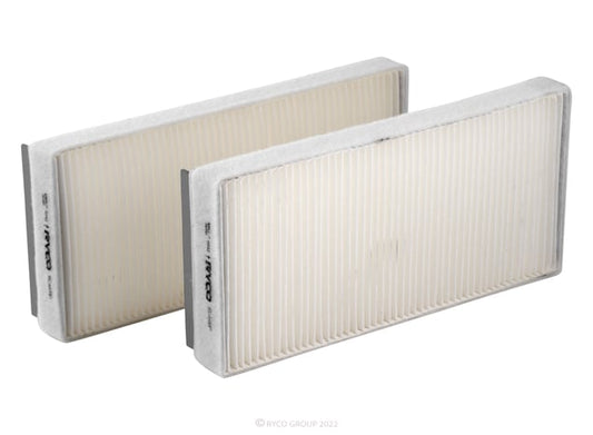Ryco Cabin Air Filter RCA141P