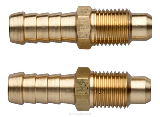 Ryco Fuel Filter Fitting MS4024 Ryco part MS4024 automotive fuel filter