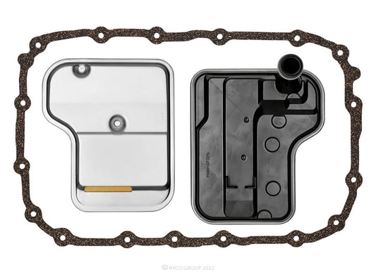 Ryco Transmission Filter Kit RTK286 Ryco part RTK286 automotive transmission filter