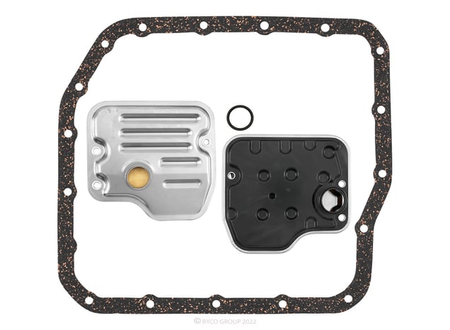 Ryco Transmission Filter Kit - RTK87 - RTK87