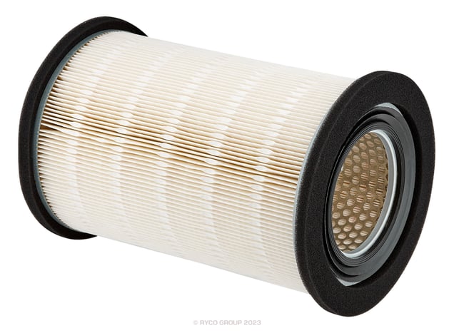 Ryco Air Filter A1447 Ryco part A1447 automotive air filter