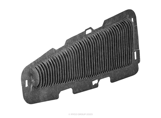 Ryco Battery Air Filter - RBA100 - RBA100