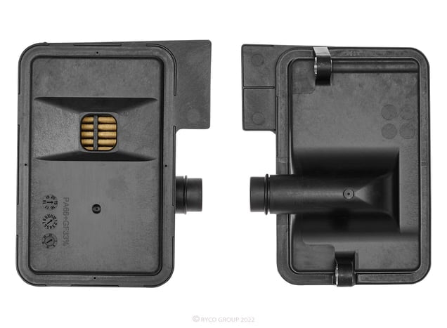 Ryco Transmission Filter Kit - RTK195 - RTK195