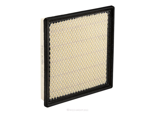 Ryco Air Filter A1986 Ryco part A1986 automotive air filter
