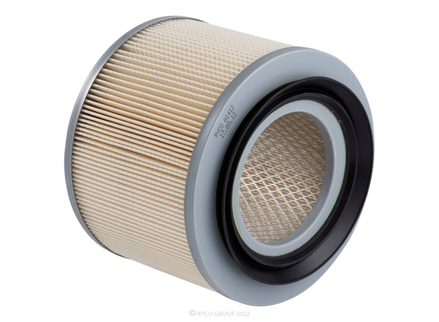 Ryco Air Filter - A1412 - A1412