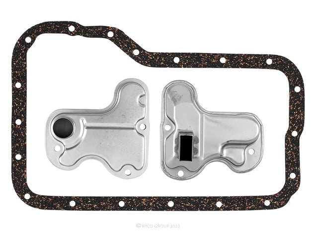 Ryco Transmission Filter Kit - RTK54 - RTK54