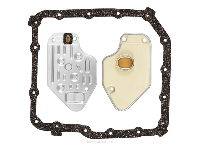 Ryco Transmission Filter Kit - RTK25 - RTK25