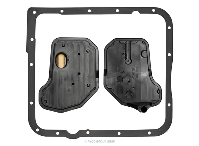 Ryco Transmission Filter Kit RTK4