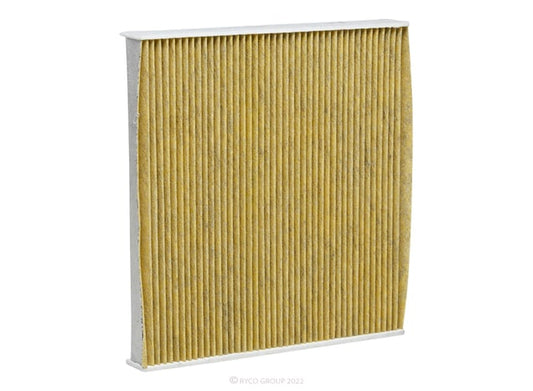 Ryco N99 MicroShield Cabin Air Filter - RCA386M Ryco part RCA386M automotive cabin air filter