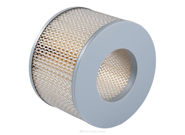 Ryco Air Filter - A340 - A340