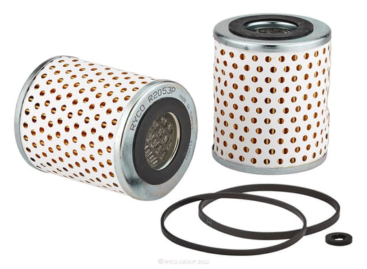 Ryco Oil Filter - R2053P Ryco part R2053P automotive oil filter
