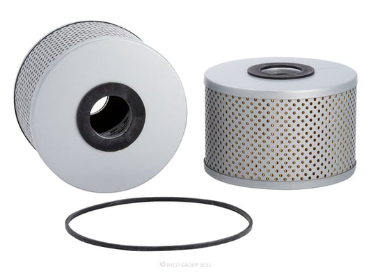 Ryco Oil Filter - R2308P Ryco part R2308P automotive oil filter