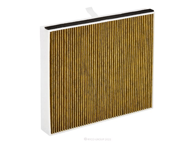 Ryco N99 MicroShield Cabin Air Filter - RCA224M - RCA224M