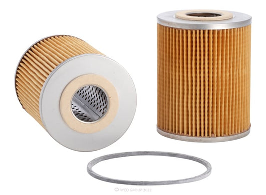 Ryco Oil Filter - R2340P Ryco part R2340P automotive oil filter